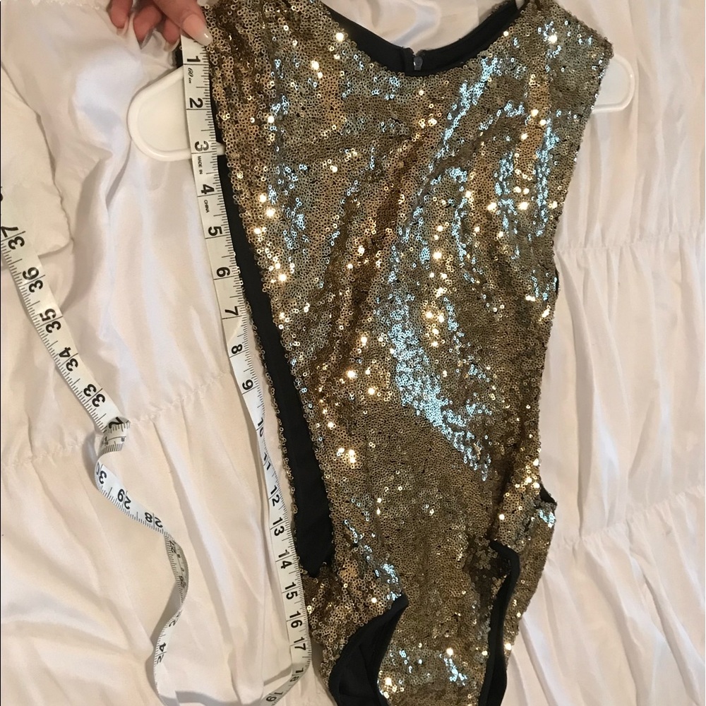 Bodysuit - Picture 5 of 5